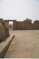 Photo Texture of Karnak Temple 0065